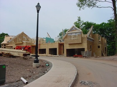 Foreman for construction projects Connecticut